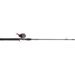 Ugly Stik Ugly Tuff™ Spincast Combo