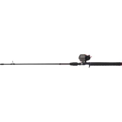Ugly Stik Ugly Tuff™ Spincast Combo