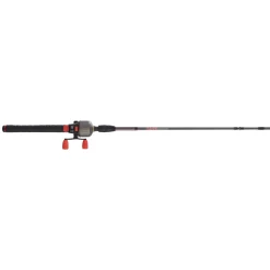 Ugly Stik Ugly Tuff™ Spincast Combo