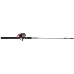 Ugly Stik Ugly Tuff™ Spincast Combo