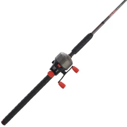 Ugly Stik Ugly Tuff™ Spincast Combo