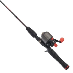 Ugly Stik Ugly Tuff™ Spincast Combo