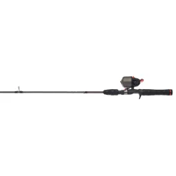 Ugly Stik Ugly Tuff™ Spincast Combo