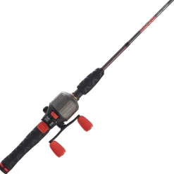 Ugly Stik Ugly Tuff™ Spincast Combo