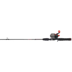 Ugly Stik Ugly Tuff™ Spincast Combo