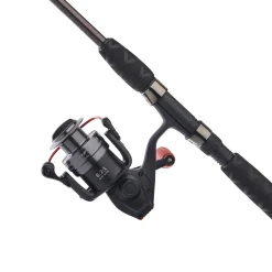 Ugly Stik Ugly Tuff™ Spinning Combo