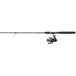 Ugly Stik Ugly Tuff™ Spinning Combo
