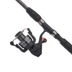 Ugly Stik Ugly Tuff™ Spinning Combo