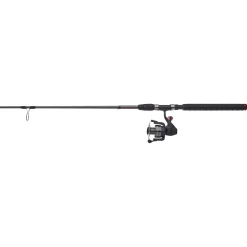 Ugly Stik Ugly Tuff™ Spinning Combo