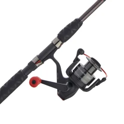 Ugly Stik Ugly Tuff™ Spinning Combo