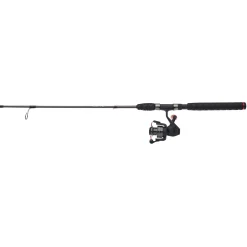 Ugly Stik Ugly Tuff™ Spinning Combo